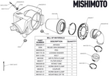 MISHIMOTO MMAI-RGR-19