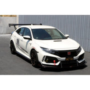 APR Performance® (17-21) Civic Type-R GTC-300 Adjustable Wing