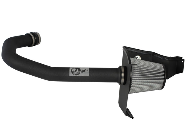 aFe® (11-22) Mopar V6 Magnum Force™ Stage 2  Air Intake System - 10 Second Racing