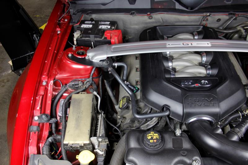 MISHIMOTO MMBCC-MUS8-11PBE2