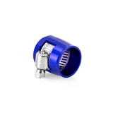 Mishimoto® -AN Hex Hose Finsher Clamp Set