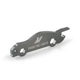 Mishimoto® MMOFC-MUS2-HOON - Hoonigan Oil Filler Cap 