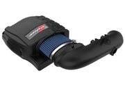 aFe® (11-19) BMW X5/X6 Magnum FORCE Stage-2 Si Cold Air Intake System