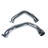 Injen® (14-22) BMW M2C/M3/M4 S55B30 SES Aluminum Intercooler Pipes