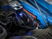 aFe® (17-23) Ford SUV/Truck SCORCHER BLUE Bluetooth Power Module