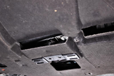 MISHIMOTO MMICP-RS-16HWBK