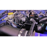 Mishimoto® (05-14) WRX/LGT/OXT/FXT Aluminum Coolant Expansion Tank