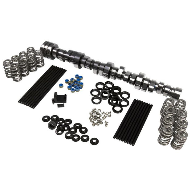 CompCams® 11+ (5.7L/6.4L) Stage 2 HRT 220/230 Max Power Hydraulic Roller Master Cam Kit 