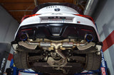 INJEN SES2300TT