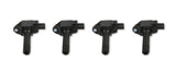MSD® (12-21) BRZ/FR-S/86 Blaster Series Ignition Coils - 10 Second Racing