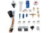 NOS® 05122NOS - Import EFI Dry Nitrous System - 10 Second Racing