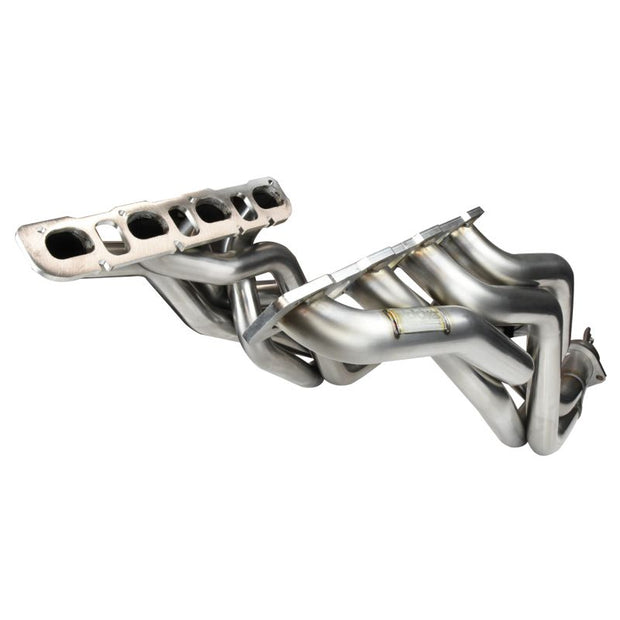Kooks® (05-21) Mopar V8 304SS 1-7/8" x 3" Long Tube Headers without Connection Pipes - 10 Second Racing