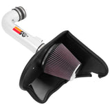 K & N ® (16-24) Camaro LT 63 Series AirCharger Cold Air Intake System
