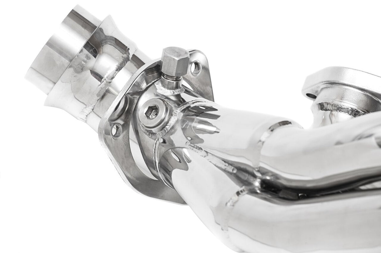 FabSpeed® (05-09) Ferrari F430 Sport Headers 