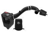 Takeda® (18-23) Subaru Crosstrek 2.0L Momentum Cold Air Intake System