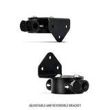 Mishimoto® Universal M22 X 1.5 Remote Oil Filter Mount