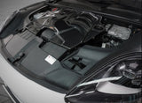 ArmaSpeed® (19-23) Porsche Cayenne Carbon Fiber Air Intake System