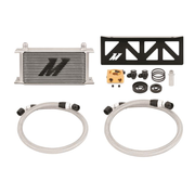 Mishimoto® (12-20) BRZ/FR-S/86 Performance Oil Cooler Kit