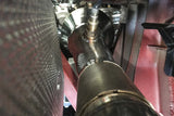 FabSpeed® (15-20) Ferrari 488  Sport Catalytic Converters 