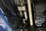 Flowmaster® (19-23) Silverado/Sierra 409SS FlowFX Direct Fit Dual Mode Muffler with Active Valve