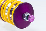 KW® (16-24) Camaro 6th Gen 0.2" x 1.0" - 0.0" x 1.0" Variant 3 'Inox Line' Coilover Kit