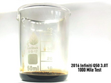 MISHIMOTO MMBCC-Q50-16PBE