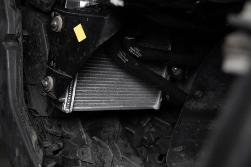 MISHIMOTO MMRAD-MK7-15A
