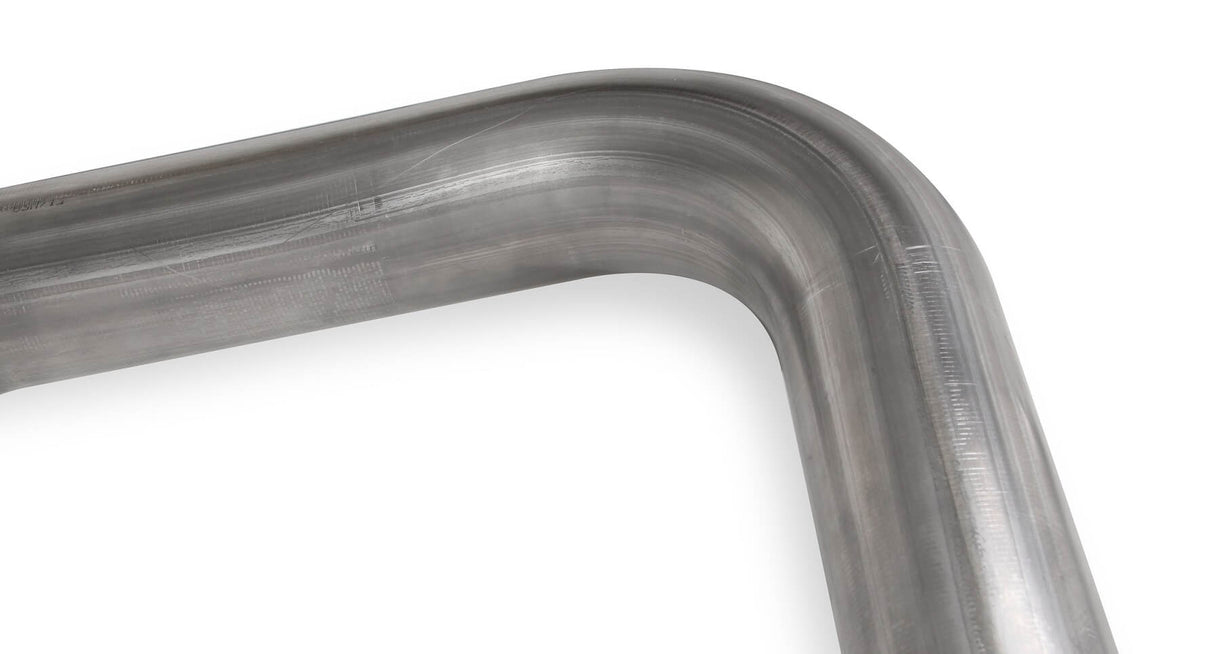 Hooker® BlackHeart (18-19) Mustang Axle-Back System 