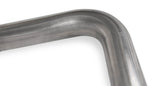 Hooker® BlackHeart (18-19) Mustang Axle-Back System 