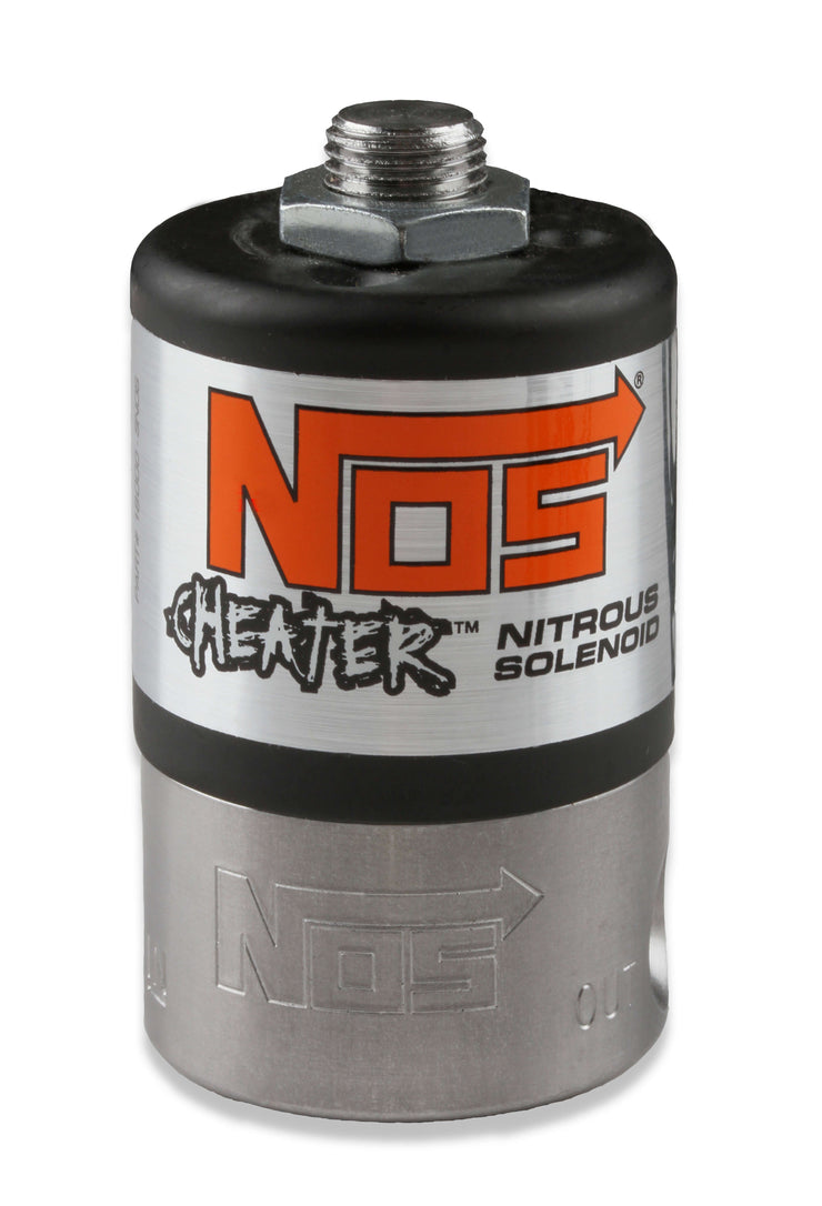 NOS® (11-20) Mopar 6.4L Wet Plate Nitrous System W/ 10 lb. Bottle 