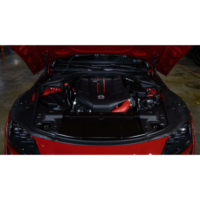 Mishimoto® (20-24) GR Supra Performance Aluminum Charge Pipe