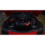 Mishimoto® (20-24) GR Supra Performance Aluminum Charge Pipe