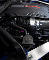 MISHIMOTO MMBCC-STNGR-22PBE