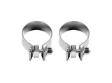 Flowmaster® (18-19) Mustang GT Outlaw Axle-Back Exhaust System 