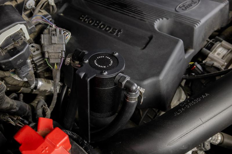 MISHIMOTO MMBCC-FRD-11P