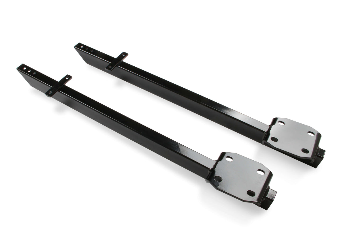 Lakewood® (99-06) Silverado/Sierra Steel Traction Bars