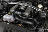 Holley® 223-03 (15-17) Mustang Coyote 5.0L INTECH Cold Air Intake 