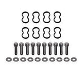 Holley® Sniper Mopar GEN III Valve Covers 