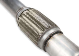 Hooker® (19-23) Silverado/Sierra 409SS 2-1/2" Dual Cat-Back System (CrewDouble Cab)
