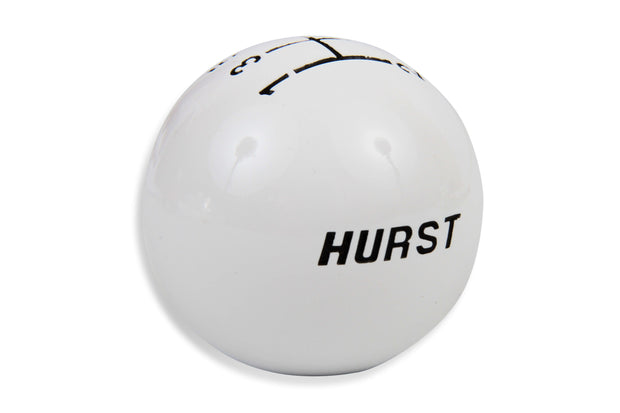 Hurst® (05-10) Mustang GT Competition Plus 5-Speed Short Throw Shifter