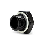 Mishimoto® Universal M22X1.5 to -AN Oil Filter Relocation Fitting