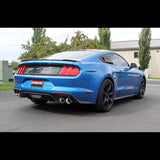 Flowmaster® (18-19) Mustang American Thunder™ Cat-Back Exhaust System 