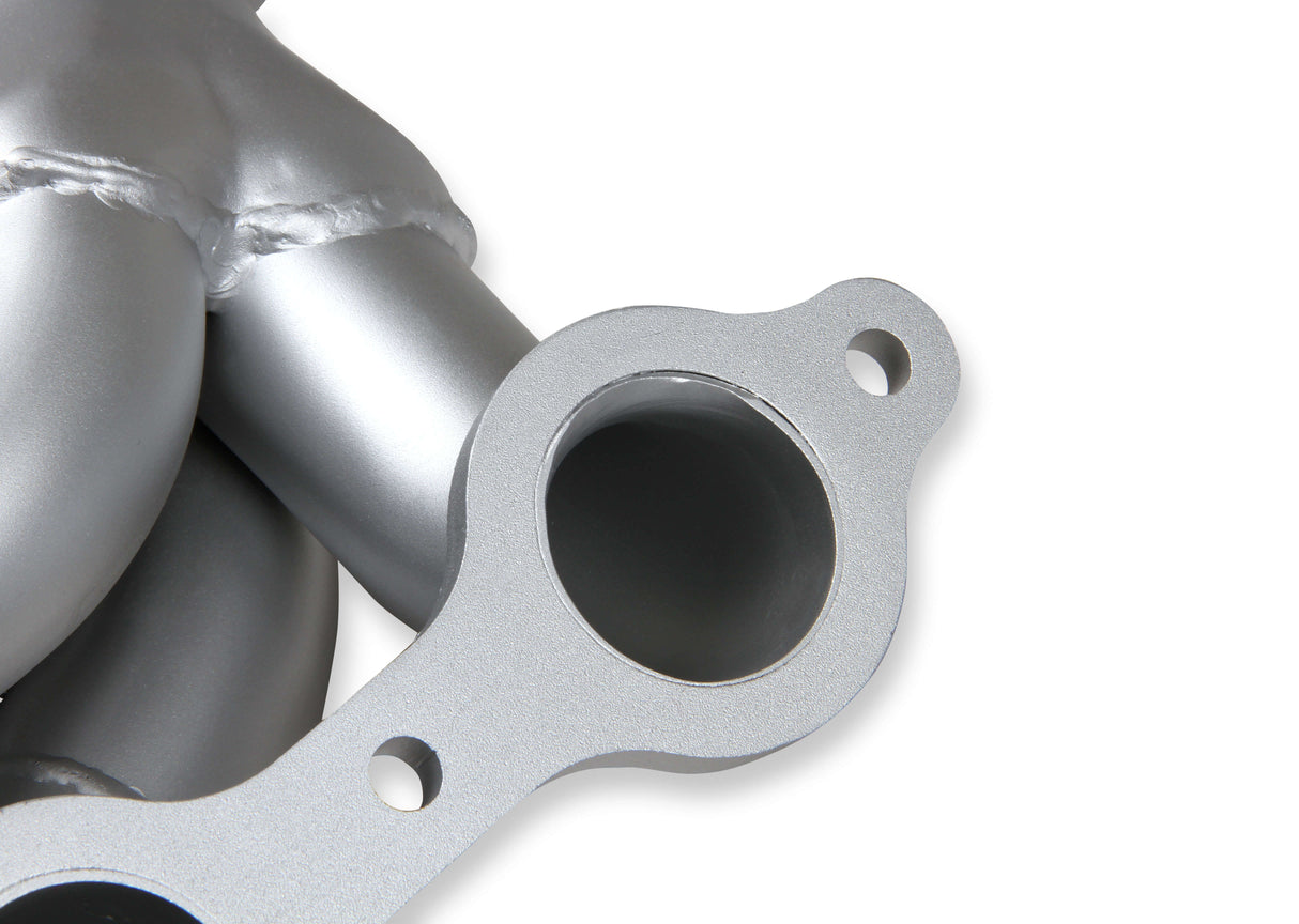 Flowtech® (03-13) GM SUV/Truck 1-3/4" 304SS Ceramic Shorty Headers