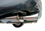 Stillen® (09-15) Infiniti G37/Q40 Sedan 304SS 3" Cat-Back System