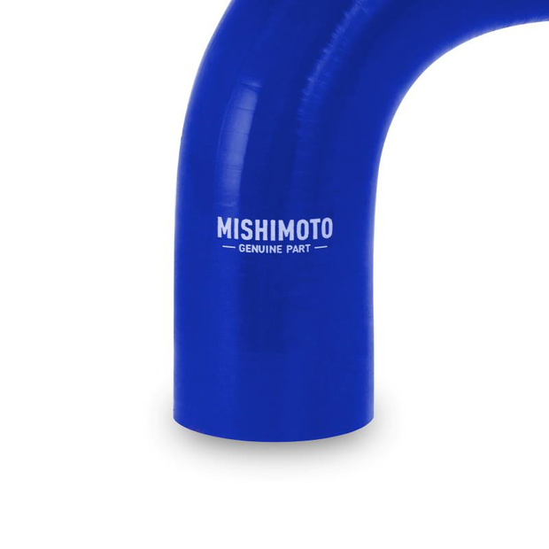 Mishimoto® 12-15 Camaro SS Silicone Coolant Hoses 