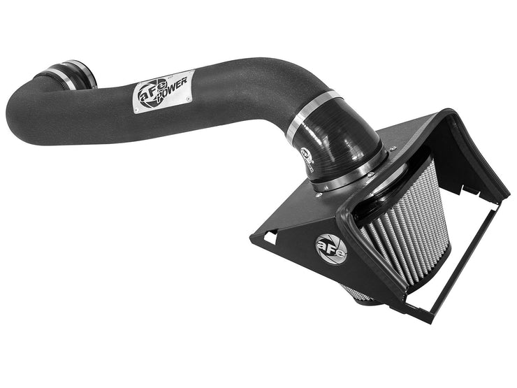 aFe® (15-17) F-150 Magnum FORCE Stage-2 Cold Air Intake System