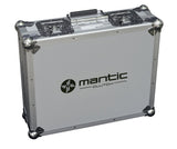 Mantic® (18-23) Mustang GT Cerametallic Twin Disc Clutch Kit