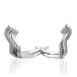 Stainless Works® (14-19) Corvette C7 Long Tube Headers with X-Pipe 