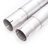 Stainless Works® - (15-20) Challenger 6.2L/6.4L Cat-Back Exhaust System 
