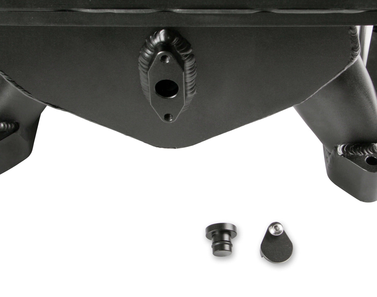 Holley® Sniper EFI Race Chrysler GEN III Intake Manifold 